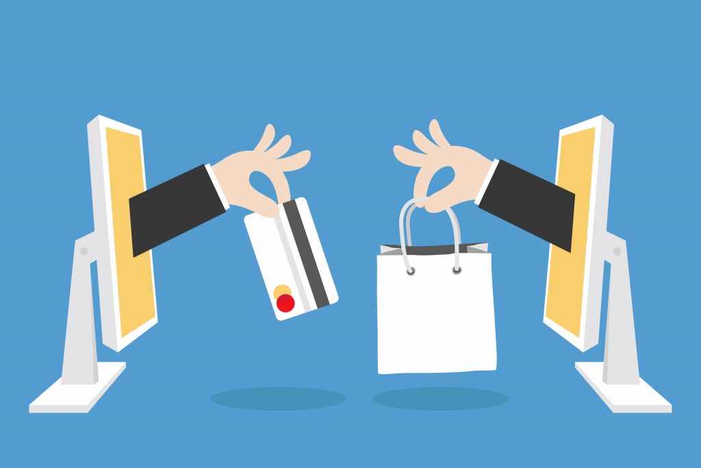 comprar por internet