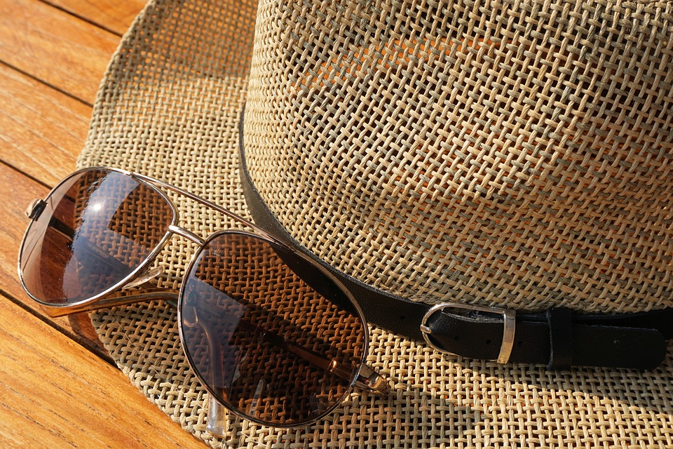 Sombreros de paja: el mejor complemento para el verano