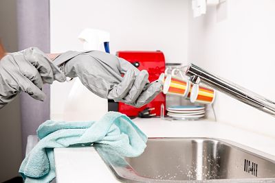 4 trucos fantásticos para la limpieza y orden de tu hogar